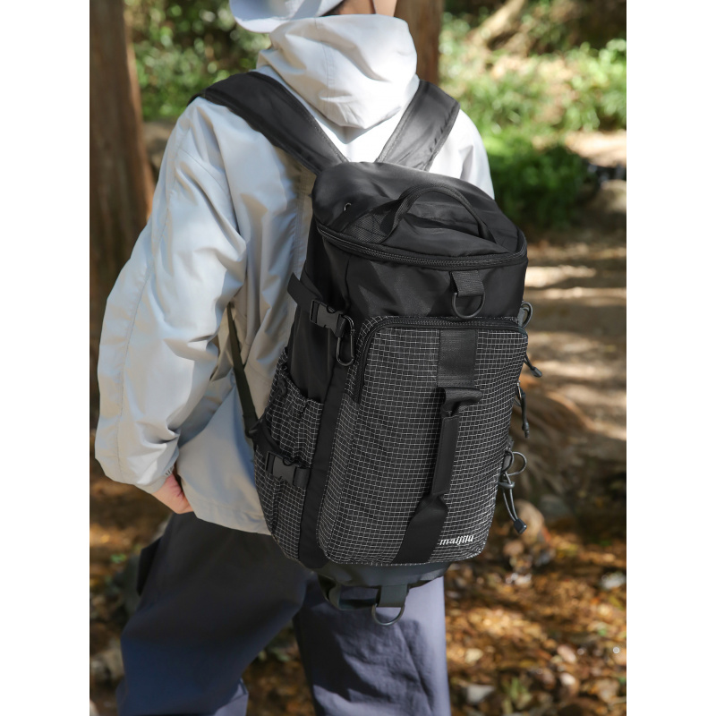 Waterproof Phone Bag - Leichter und hochwertiger Rucksack, Outdoor-Sport-Bergsteigertasche, multifunktionale