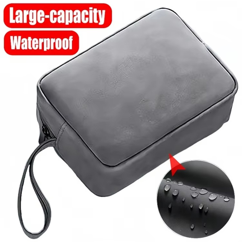 Waterproof Phone Bag - Tragbare Kopfhörer-Tasche Wasserdichte Handy-Aufbewahrungstasche für iPhone