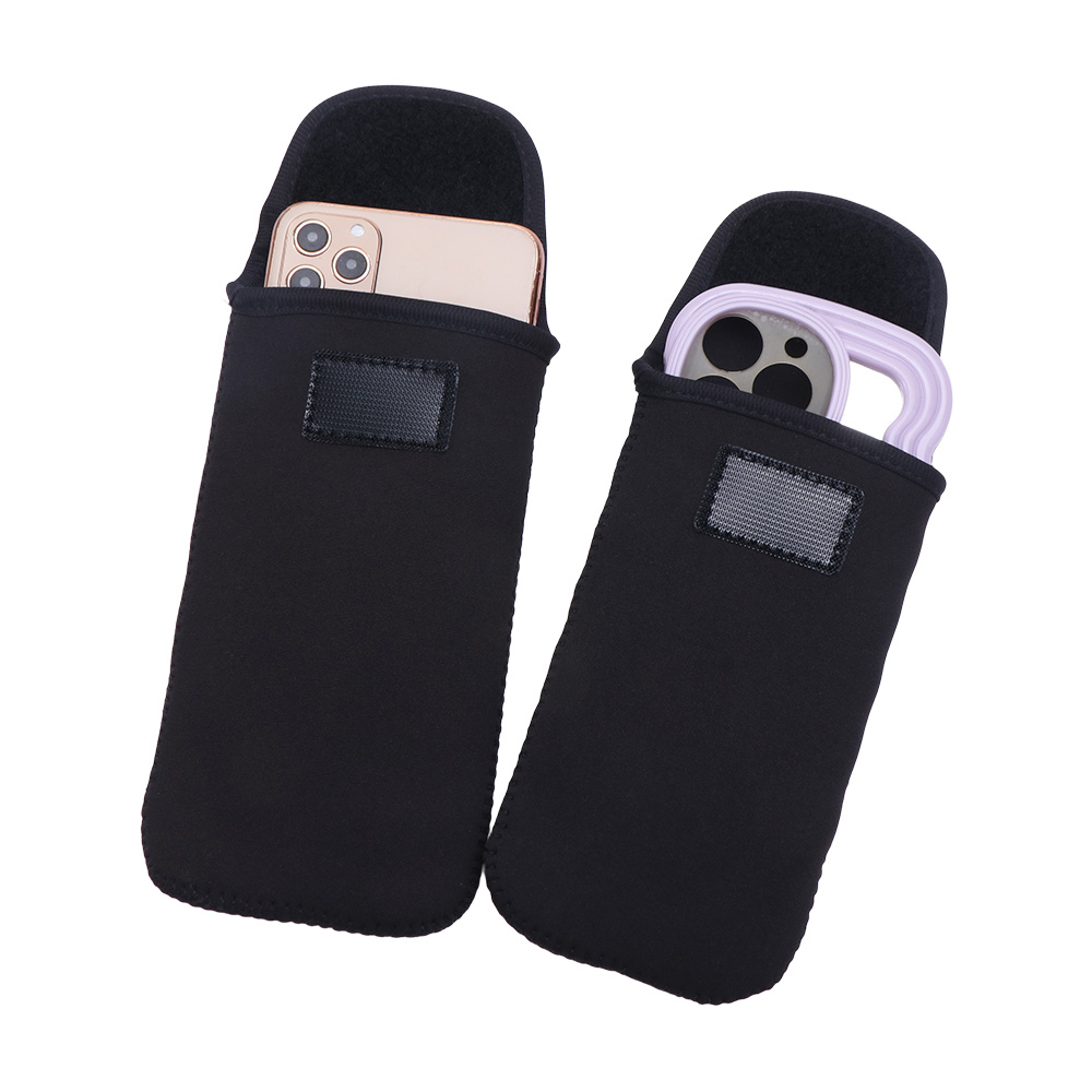 Waterproof Phone Bag - Neopren Handytasche Schützende Tragbare Telefontasche Stoßfeste