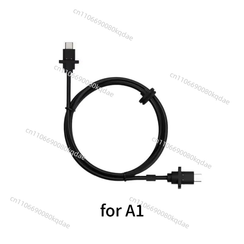 Usb Data Cable - USB-C-Datenkabel für Bambu Lab A1, A1mini,