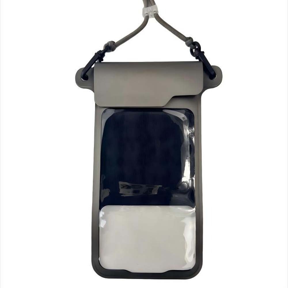 Waterproof Phone Bag - Verstellbarer Riemen Wasserdichte Handytasche Leichte Versiegelte