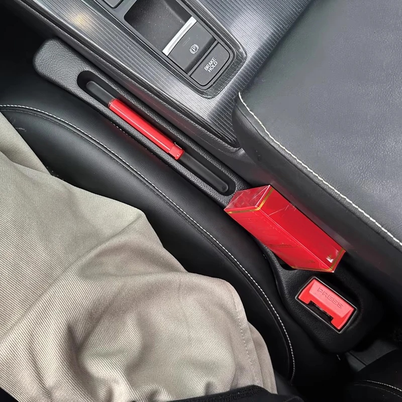 Auto-Sitzspalt-Füller, auslauf – Phone Accessories For Car Bewertung und Preis