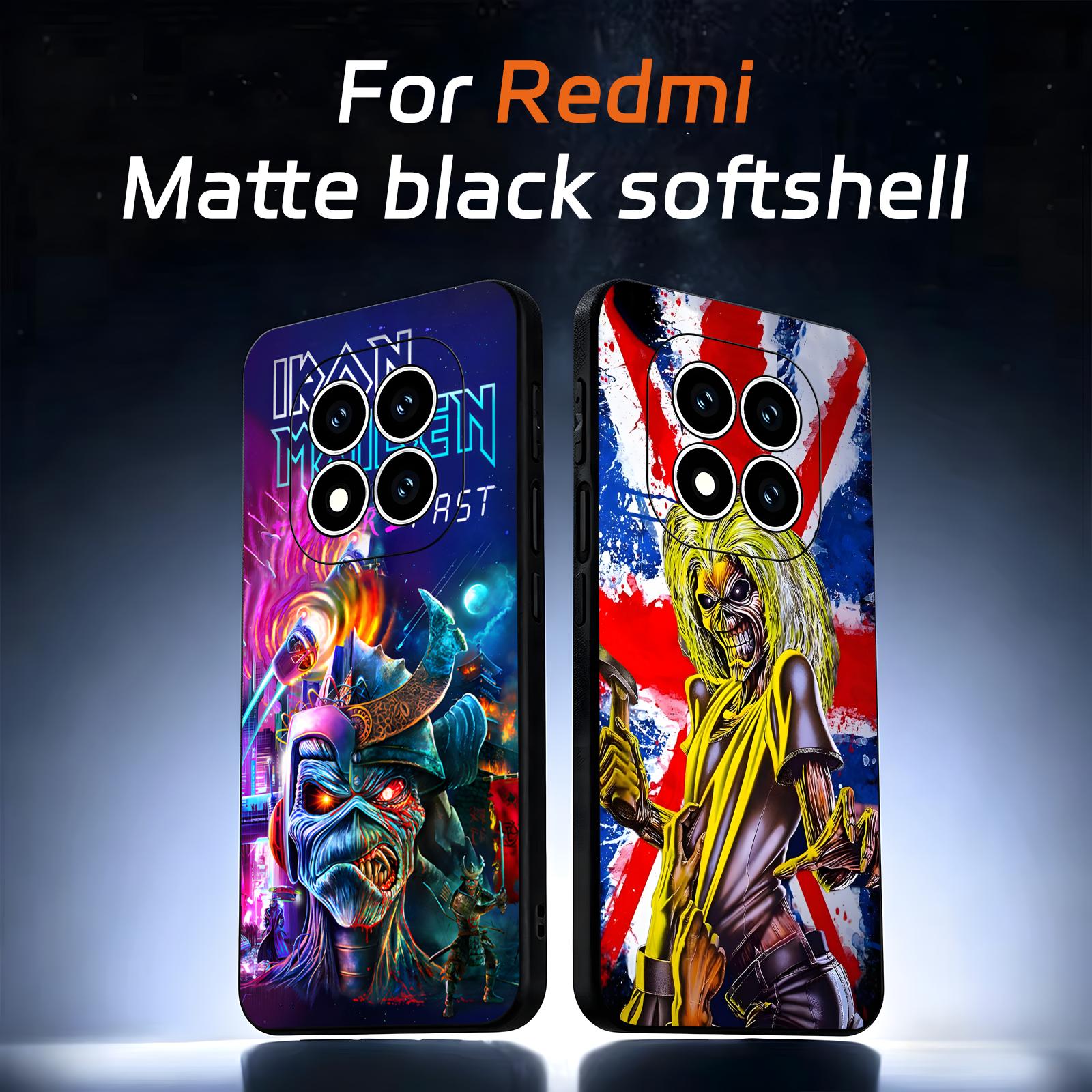 R-Run-To-The-H-Hills-Iron-M-Ma – Xiaomi Phone Accessories Bewertung und Preis