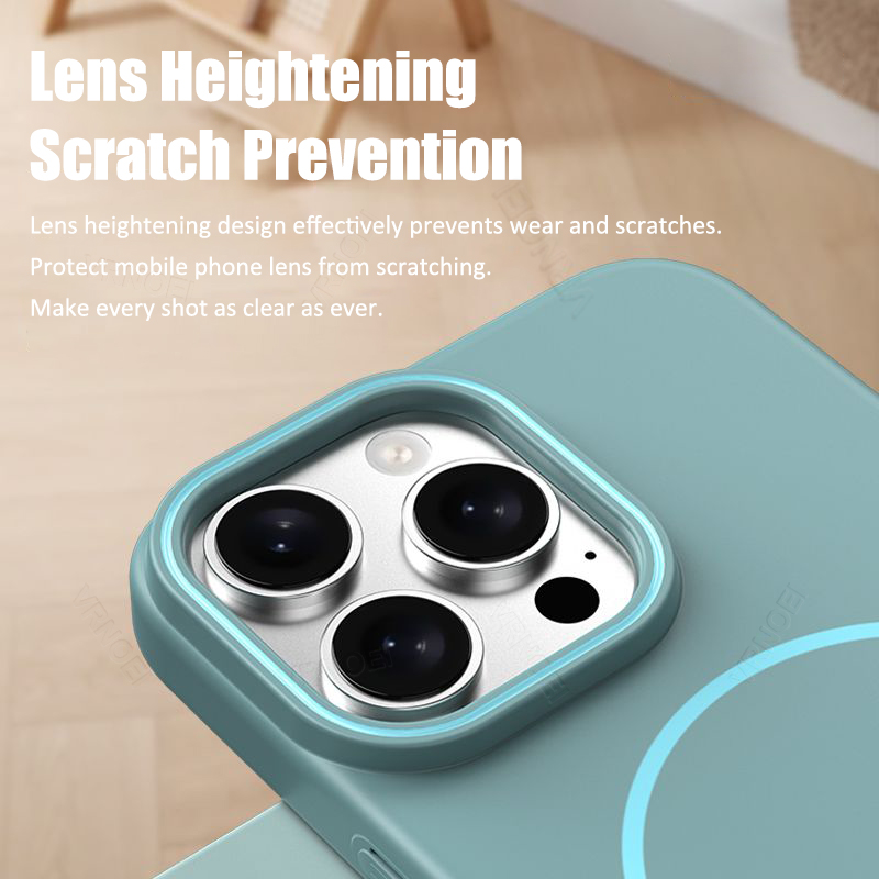 Luxuriöse Magnetische Kabellos – Phone Accessories Business Bewertung und Preis