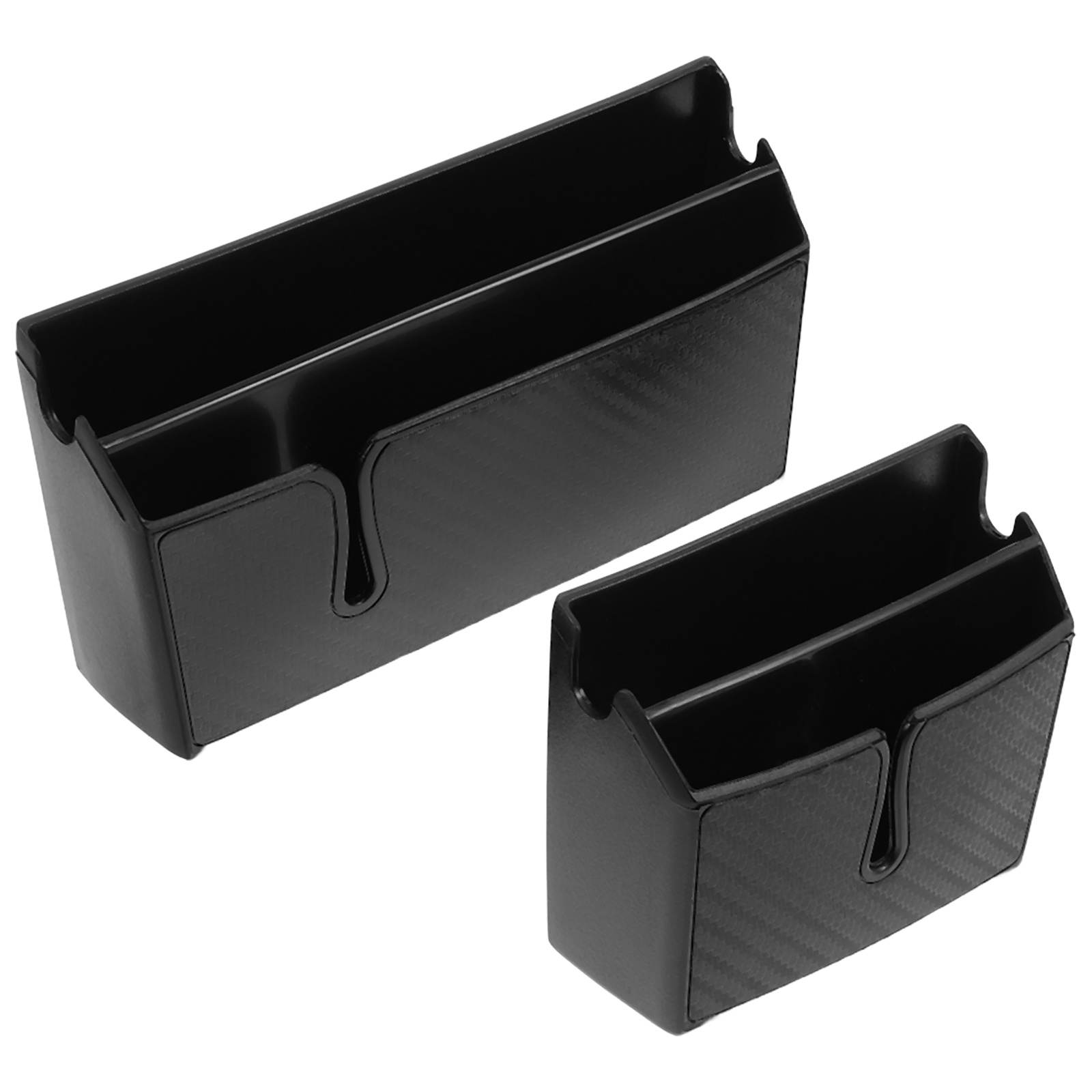 2 Stück langlebiger PVC-Auto-O – Phone Accessories For Car Bewertung und Preis