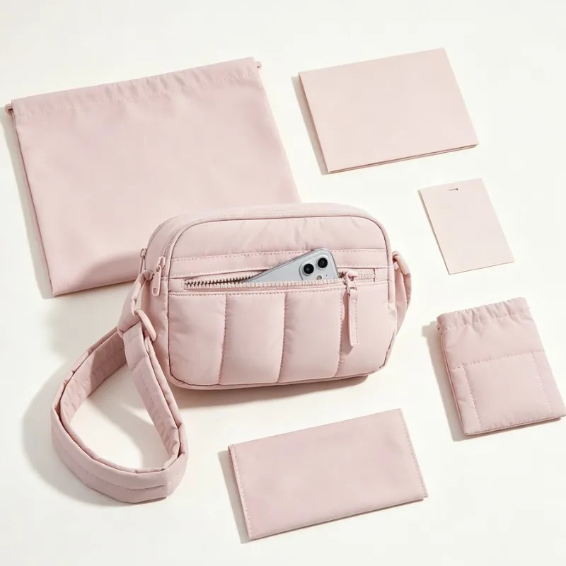 Große, wasserdichte Umhängetas – Waterproof Phone Bag Bewertung und Preis