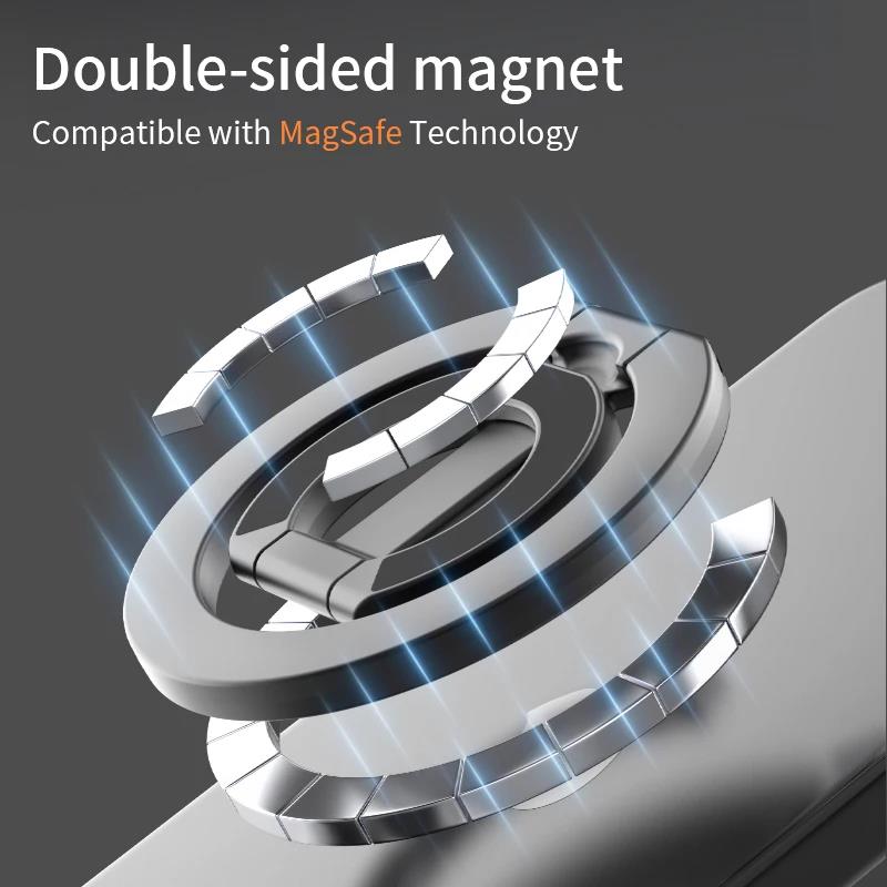 Für Magsafe Telefon Magnetisch – Phone Accessories Business Bewertung und Preis