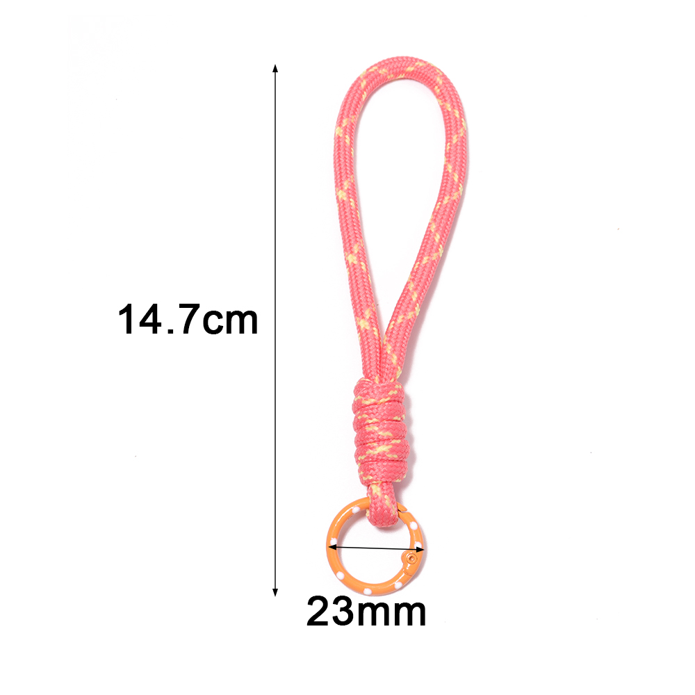5 Stück/Set Bunte Geflochtene  – Phone Accessories For Car Bewertung und Preis