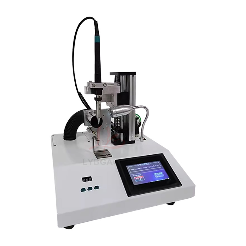 Halbautomatische Lötmaschine U – Usb Data Cable Bewertung und Preis