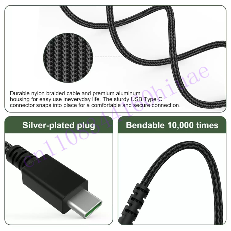 für Razer Leviathan V2 Pro X L – Usb Data Cable Bewertung und Preis