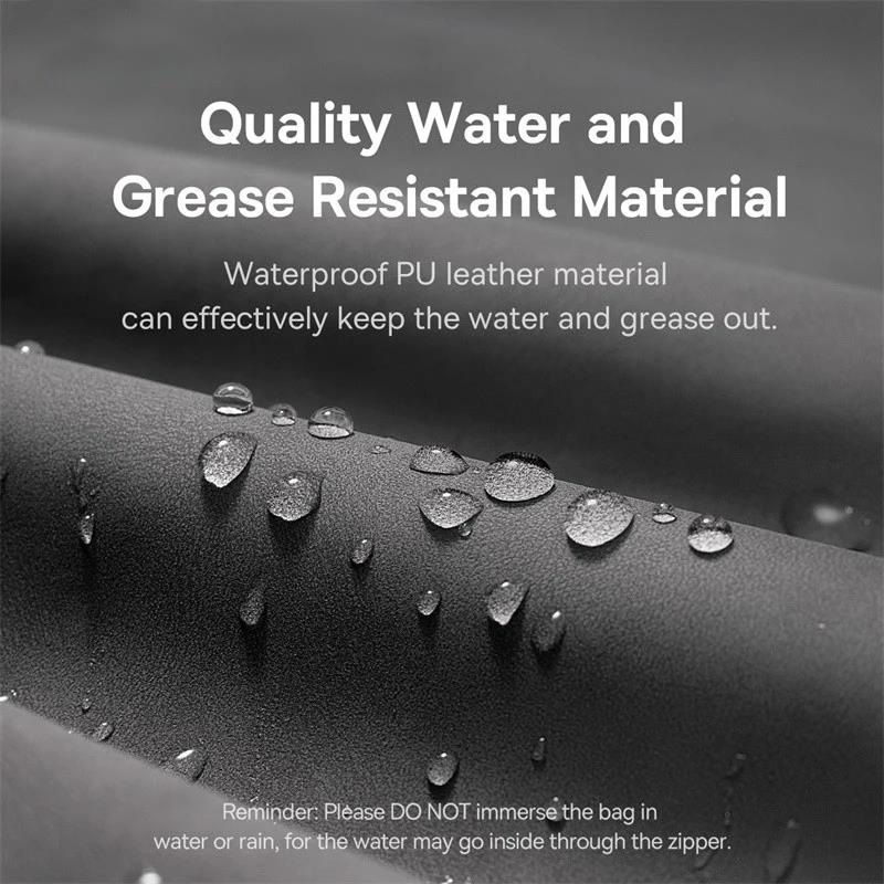Tragbare Kopfhörer-Tasche Wass – Waterproof Phone Bag Bewertung und Preis