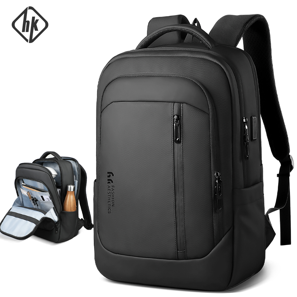 HK Neuer Design-Reiserucksack  – Phone Accessories Business Bewertung und Preis