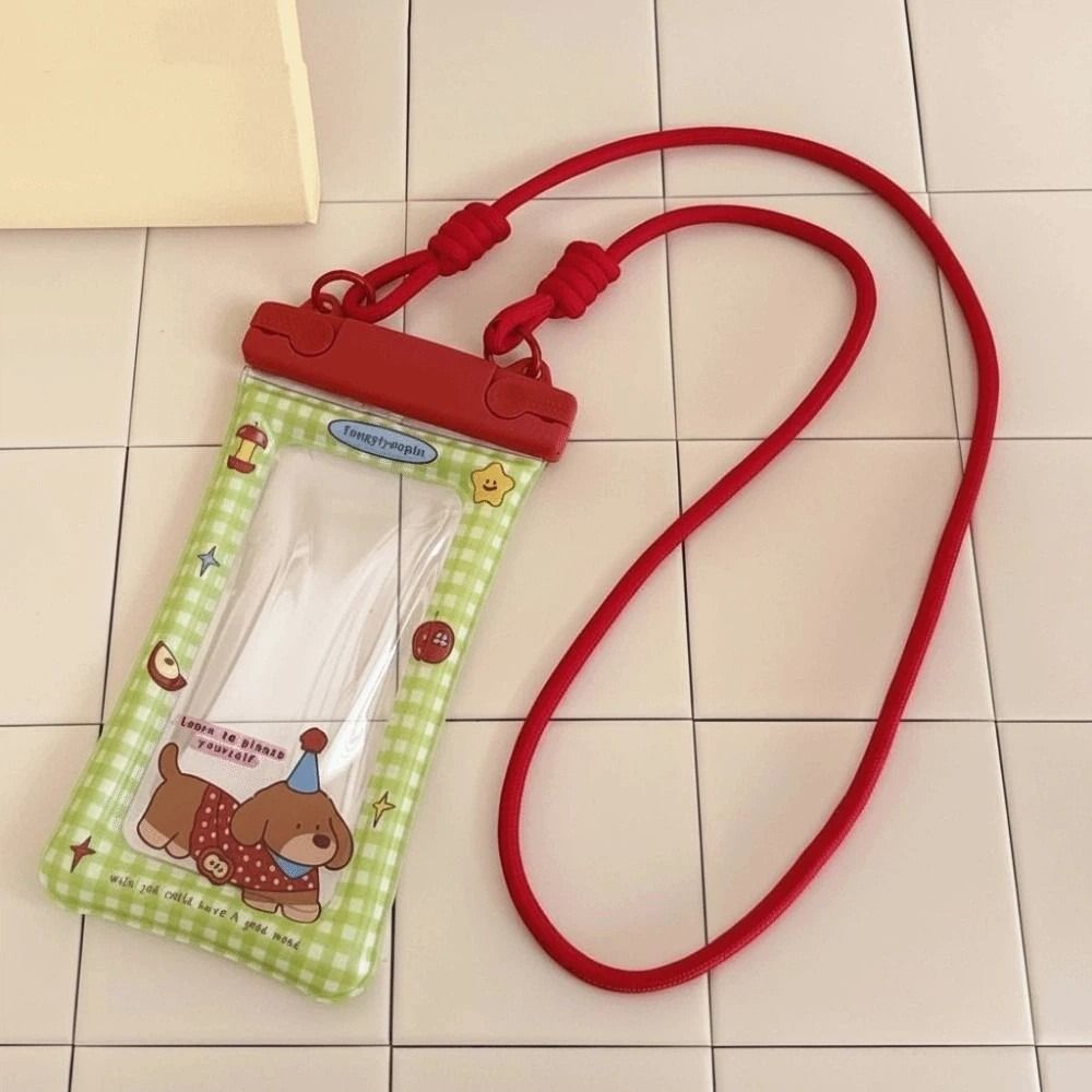 Schultertasche mit Verstellbar – Waterproof Phone Bag Bewertung und Preis