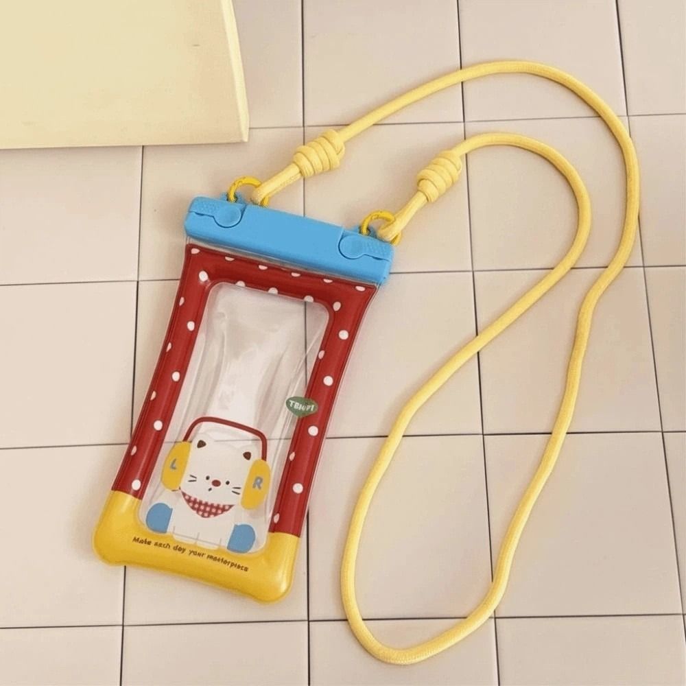 Schultertasche mit Verstellbar – Waterproof Phone Bag Bewertung und Preis