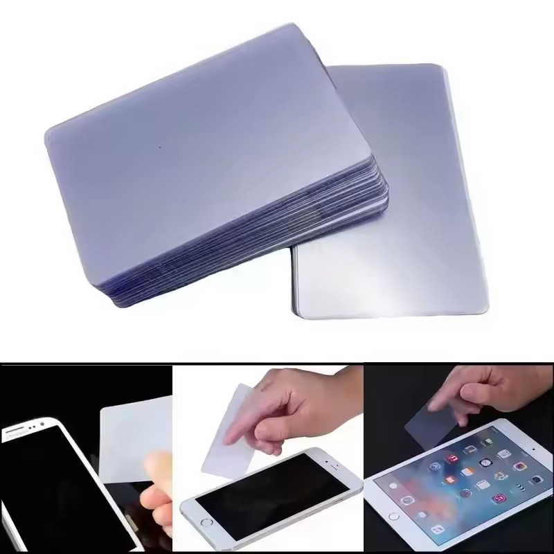 10-100PCS Kunststoff Karte Tel – Phone Repair Kit Bewertung und Preis