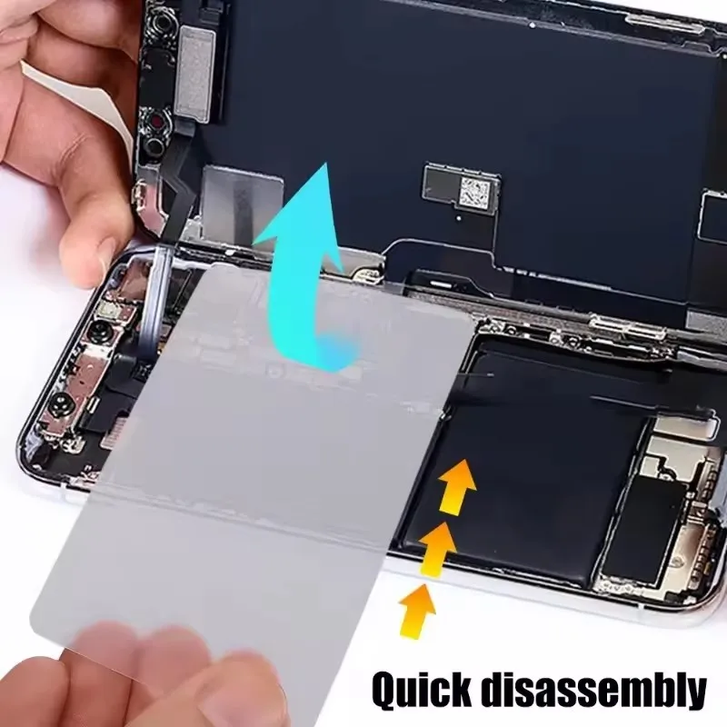 10-100PCS Kunststoff Karte Tel – Phone Repair Kit Bewertung und Preis
