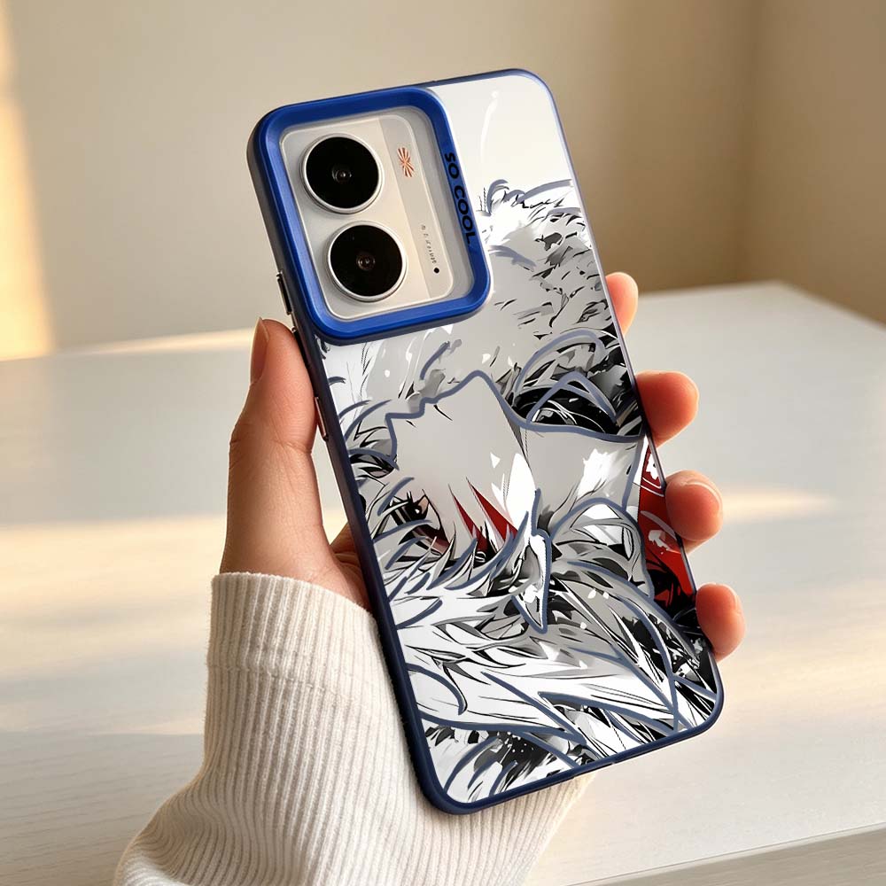 Sesshomaru-Design für Realme 1 – Realme C67 Bewertung und Preis