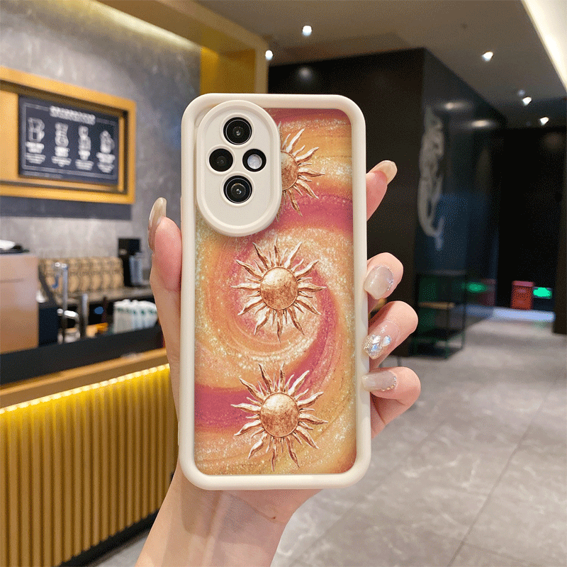 Vintage Goldener Sternenhimmel – Huawei Mate 60 Bewertung und Preis