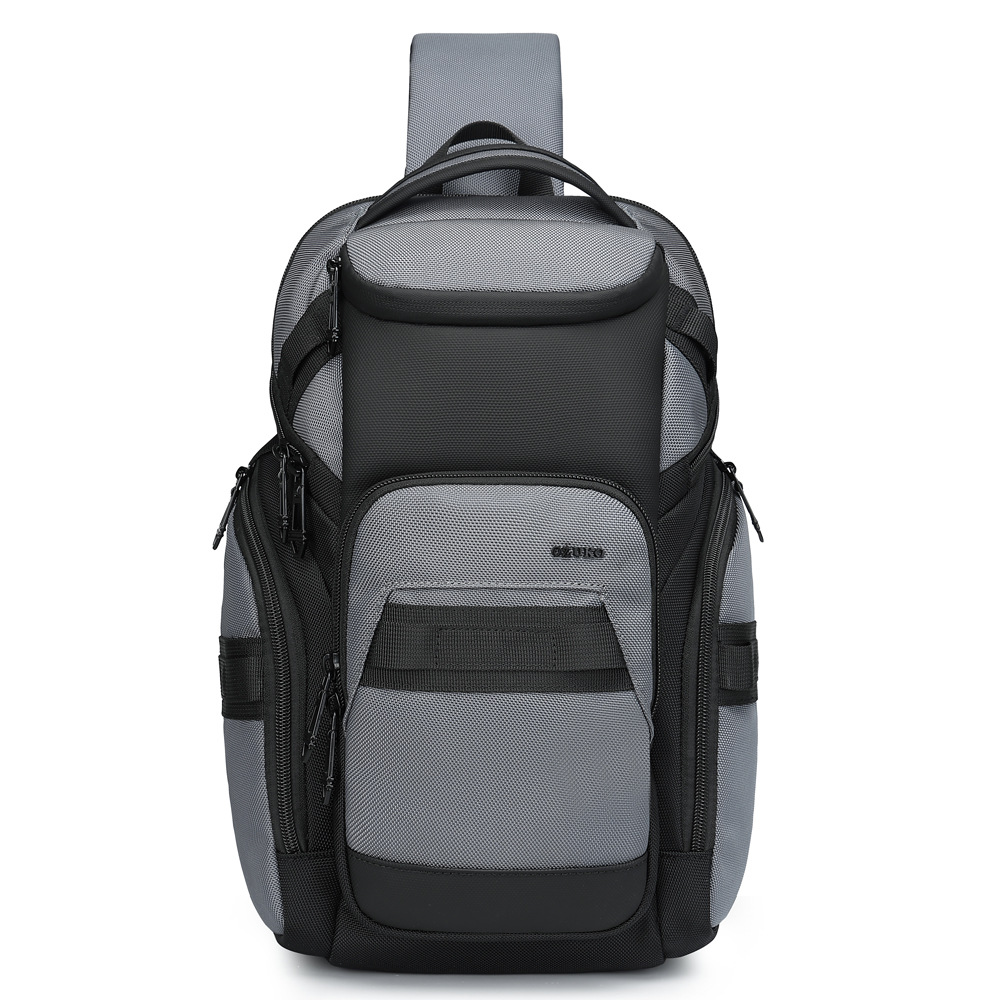 OZUKO Herren-Brusttasche, Busi – Phone Accessories Business Bewertung und Preis