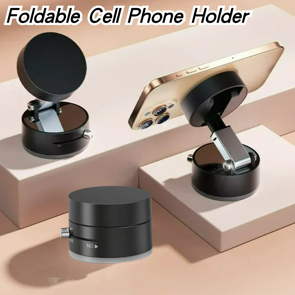 Hochleistungs-Magnet-Vakuumhal – Phone Accessories For Car Bewertung und Preis