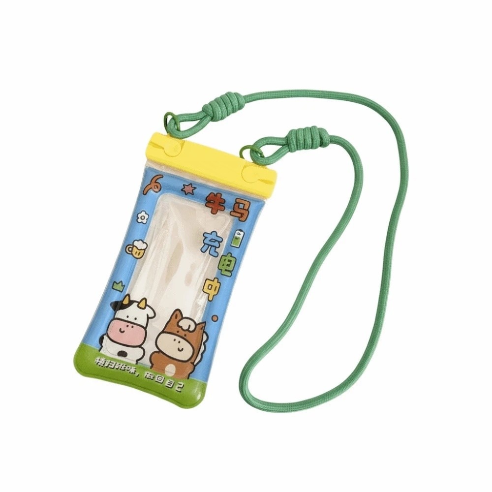 Verstellbarer Riemen, wasserdi – Waterproof Phone Bag Bewertung und Preis