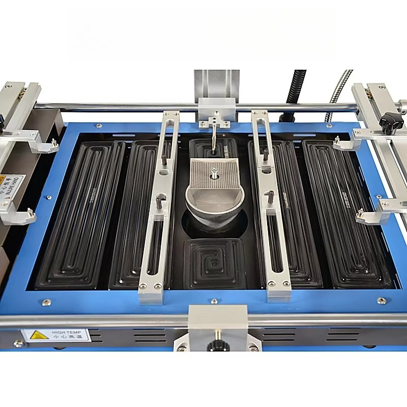 HR560-220V BGA Rework-Station  – Phone Repair Kit Bewertung und Preis