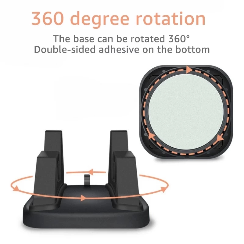 360-Grad-Drehbarer Auto-Handyh – Phone Accessories For Car Bewertung und Preis