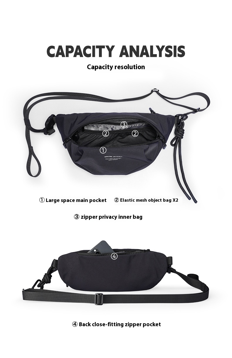 Mark Ryden Wasserdichte Casual – Phone Accessories Business Bewertung und Preis