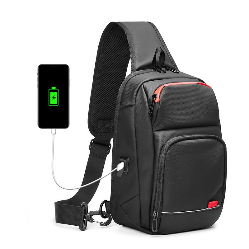 EURCOOL männer Schulter Tasche – Phone Accessories Business Bewertung und Preis