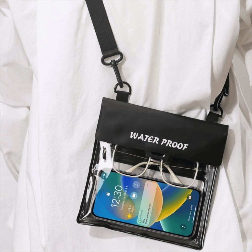 Große Kapazität Wasserdichte H – Waterproof Phone Bag Bewertung und Preis