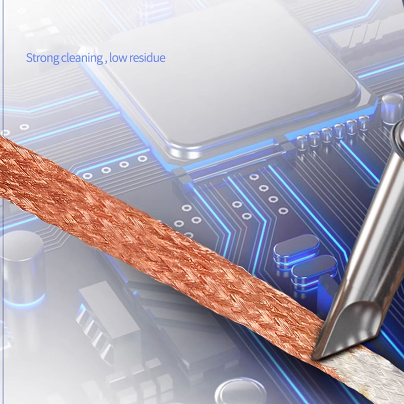 MECHANIC R300 Entlöten Mesh Br – Phone Repair Kit Bewertung und Preis