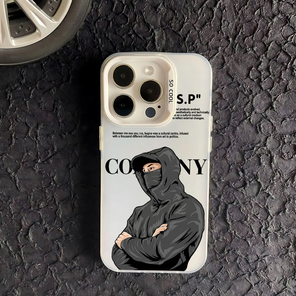 Luxuriöse Handyhülle für iPhon – Phone Accessories Company Bewertung und Preis