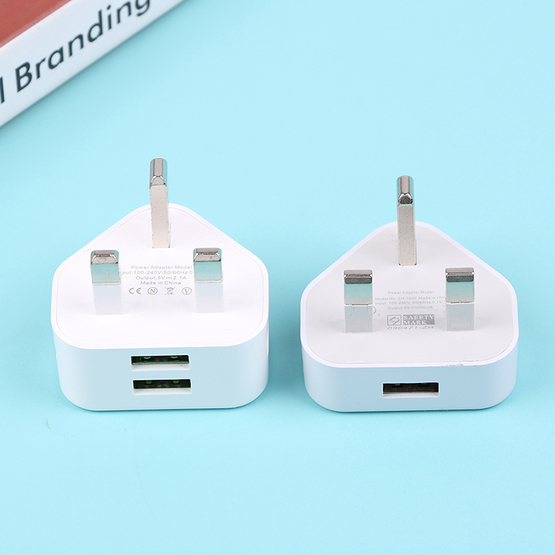 Universeller UK-Stecker, 3-pol – Phone Accessories Business Bewertung und Preis