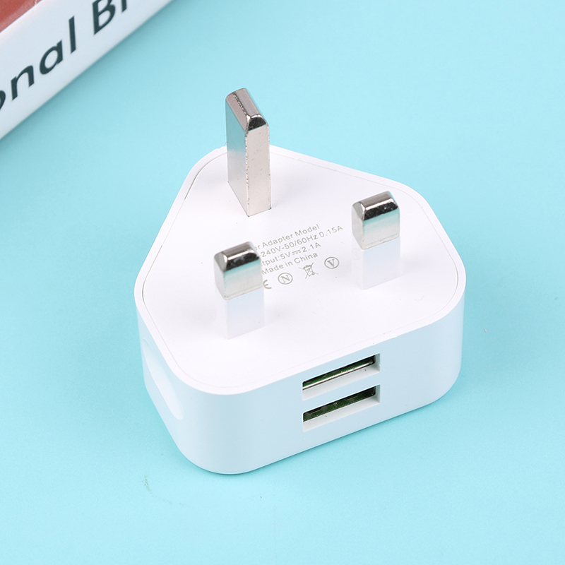 Universeller UK-Stecker, 3-pol – Phone Accessories Business Bewertung und Preis