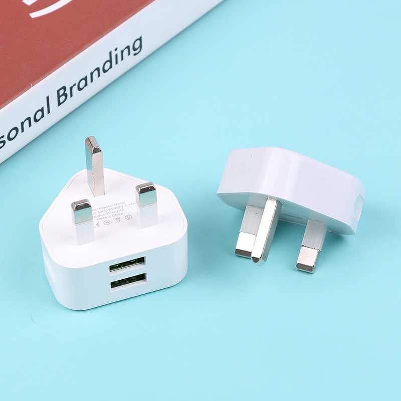 Universeller UK-Stecker, 3-pol – Phone Accessories Business Bewertung und Preis