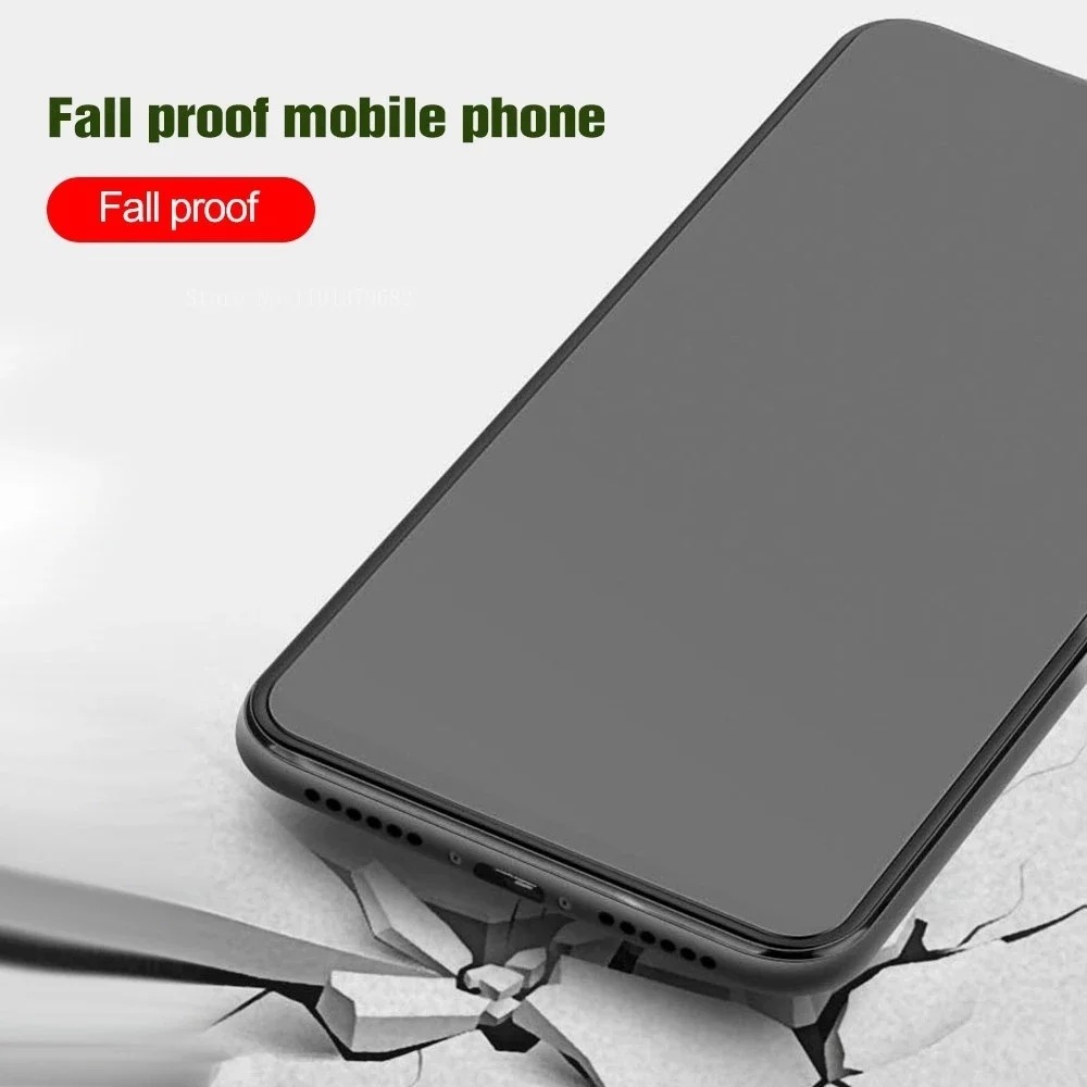 3 Stück mattes gehärtetes Glas – Realme C67 Bewertung und Preis