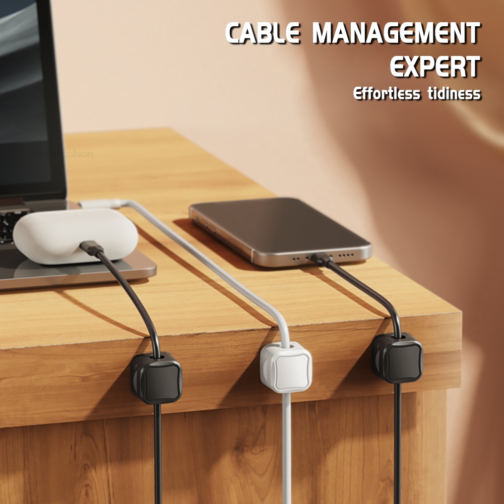 1/6/12 Stück Magnetischer Kabe – Cable Organizer Magnetic Bewertung und Preis