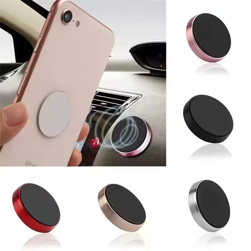 Magnetische Auto-Handyhalterun – Xiaomi Phone Accessories Bewertung und Preis