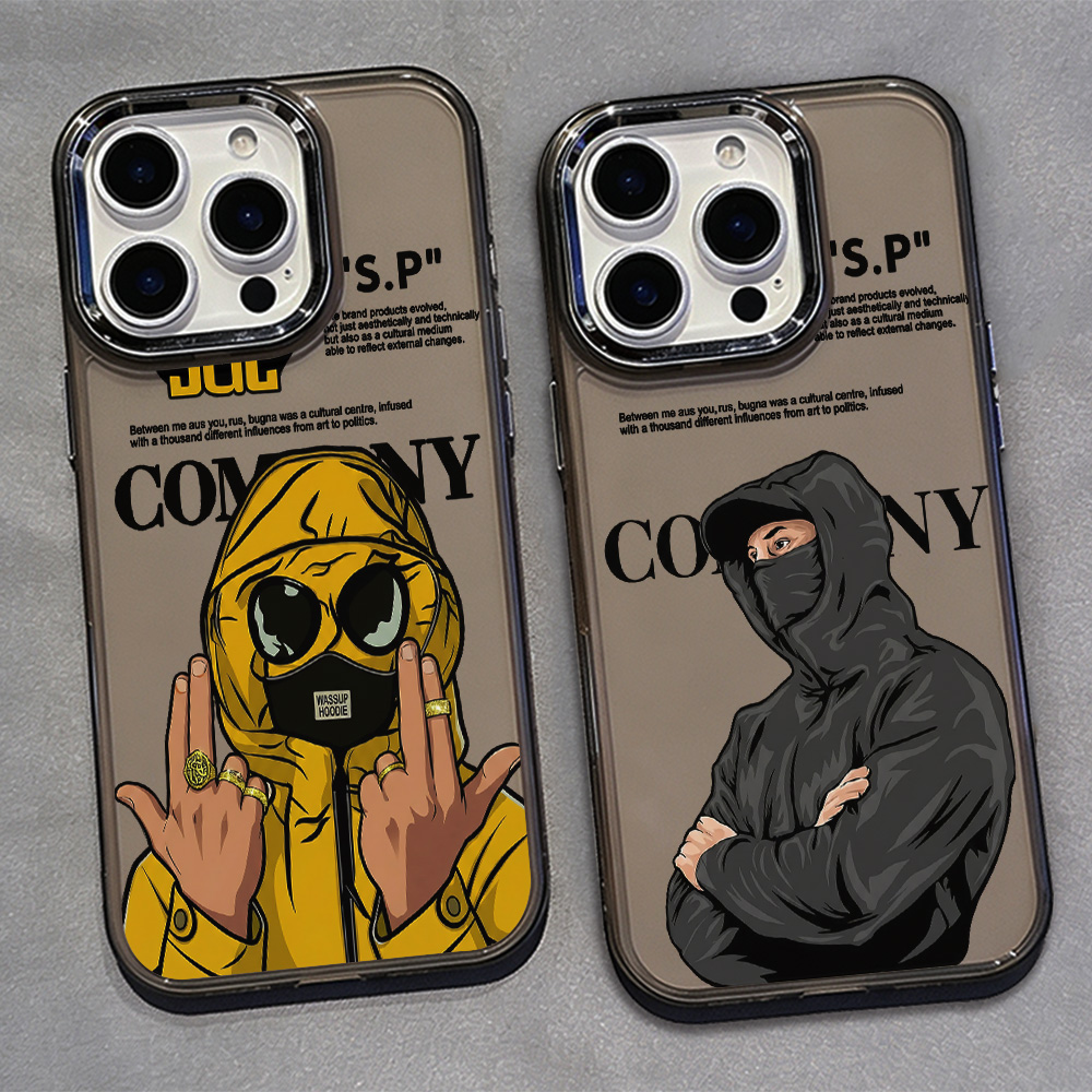 C-ComPanys-Luxus-C-Cp Senior C – Phone Accessories Company Bewertung und Preis