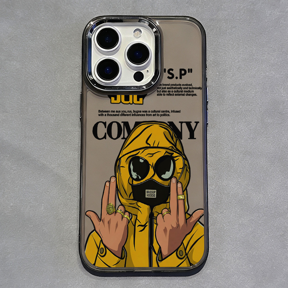 C-ComPanys-Luxus-C-Cp Senior C – Phone Accessories Company Bewertung und Preis