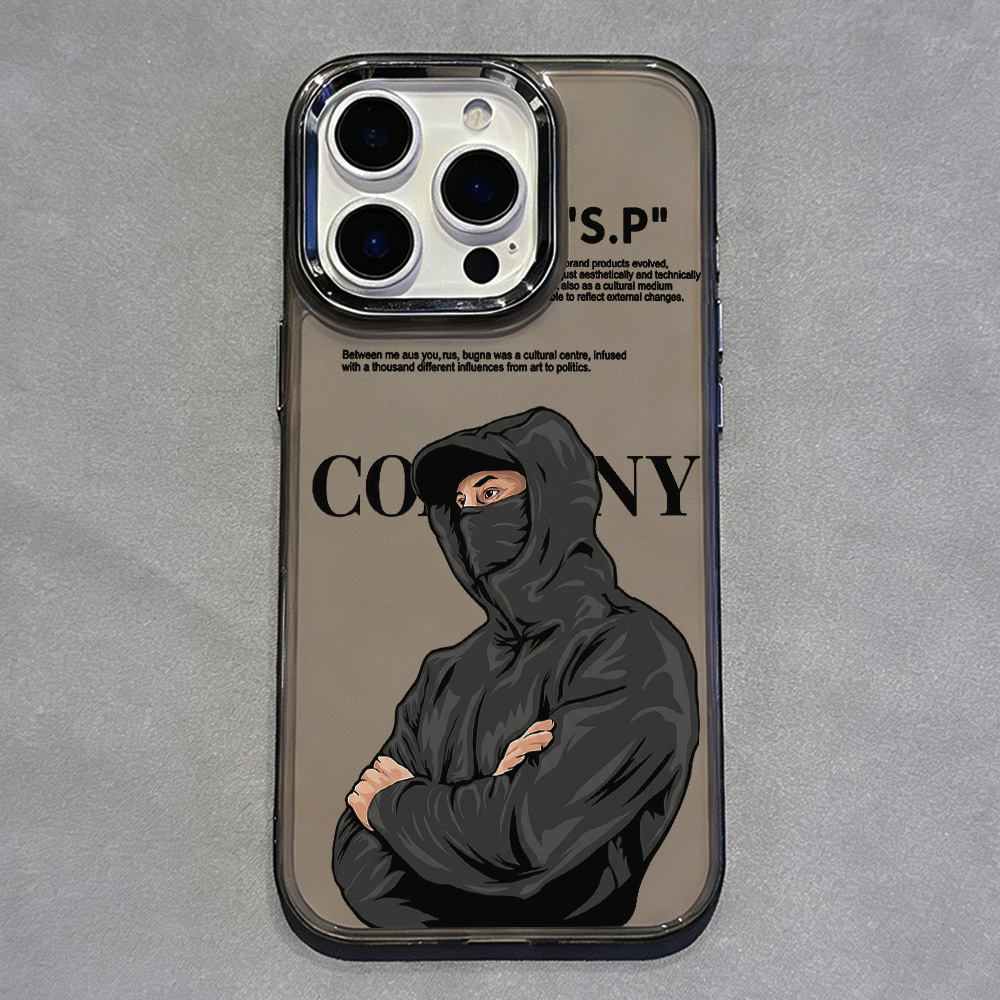 C-ComPanys-Luxus-C-Cp Senior C – Phone Accessories Company Bewertung und Preis