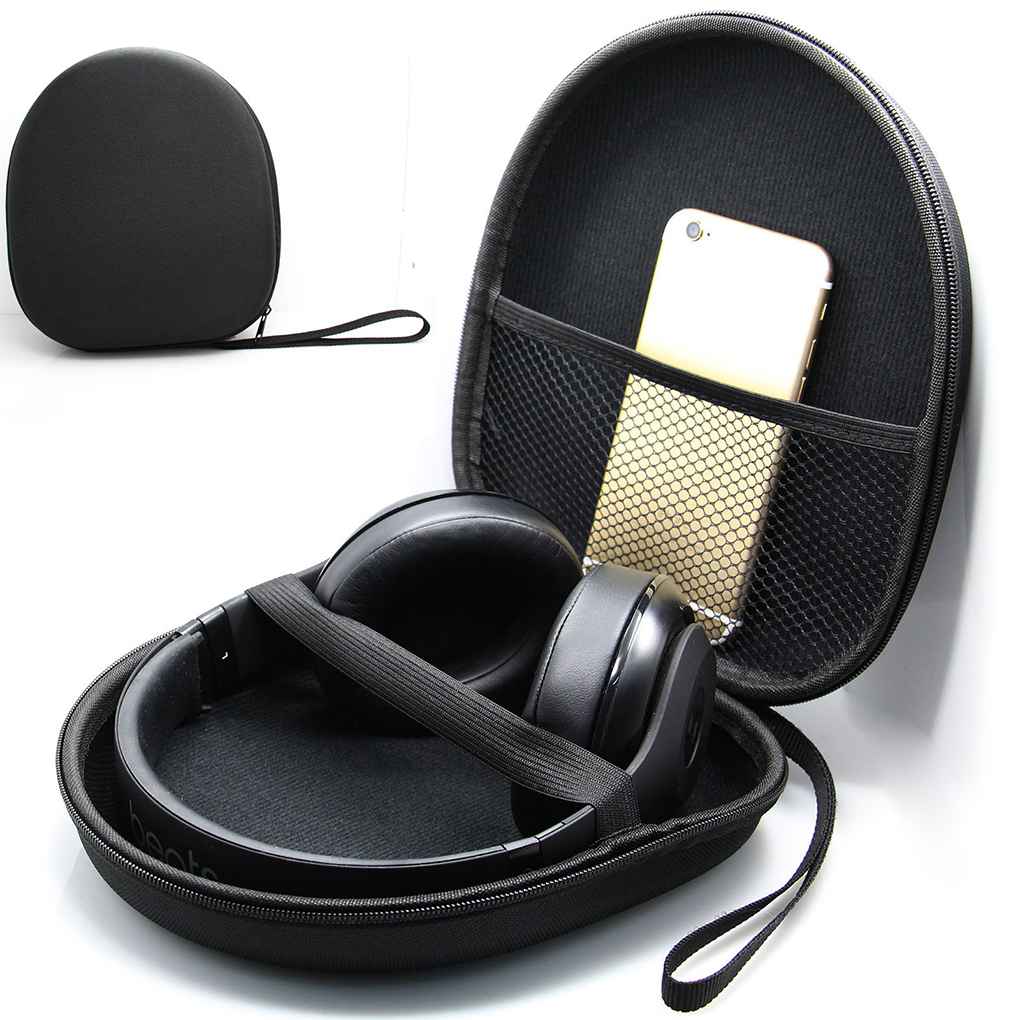 Kopfhörer-Tragetasche, stoßfes – Phone Accessories Company Bewertung und Preis