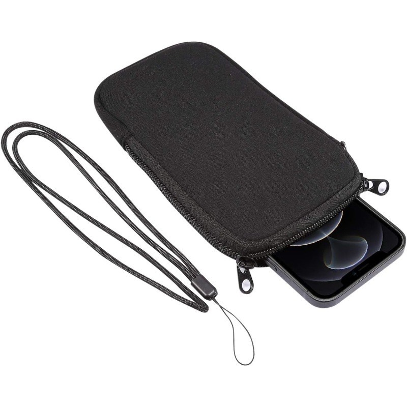 Neopren-Handytasche mit Trageb – Waterproof Phone Bag Bewertung und Preis