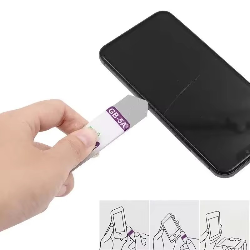 1-6 Stück Metall-Flachhebel mi – Phone Repair Kit Bewertung und Preis