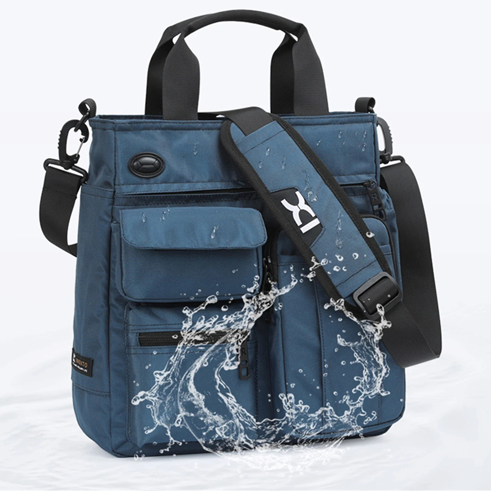 Herren Messenger Umhängetasche – Phone Accessories Business Bewertung und Preis
