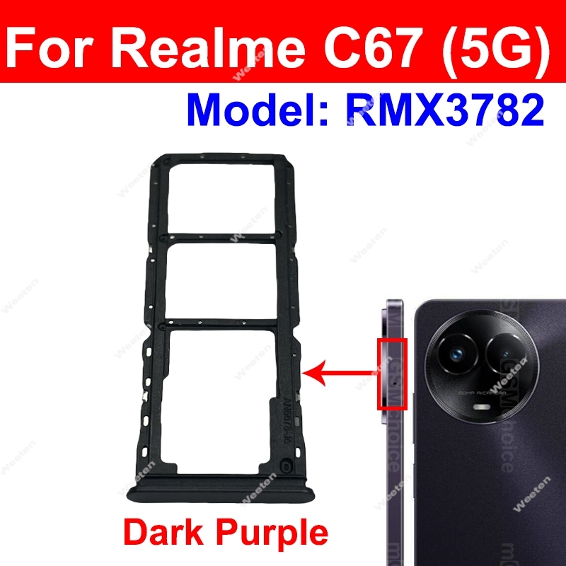 SIM-Karten-Adapter für Realme  – Realme C67 Bewertung und Preis