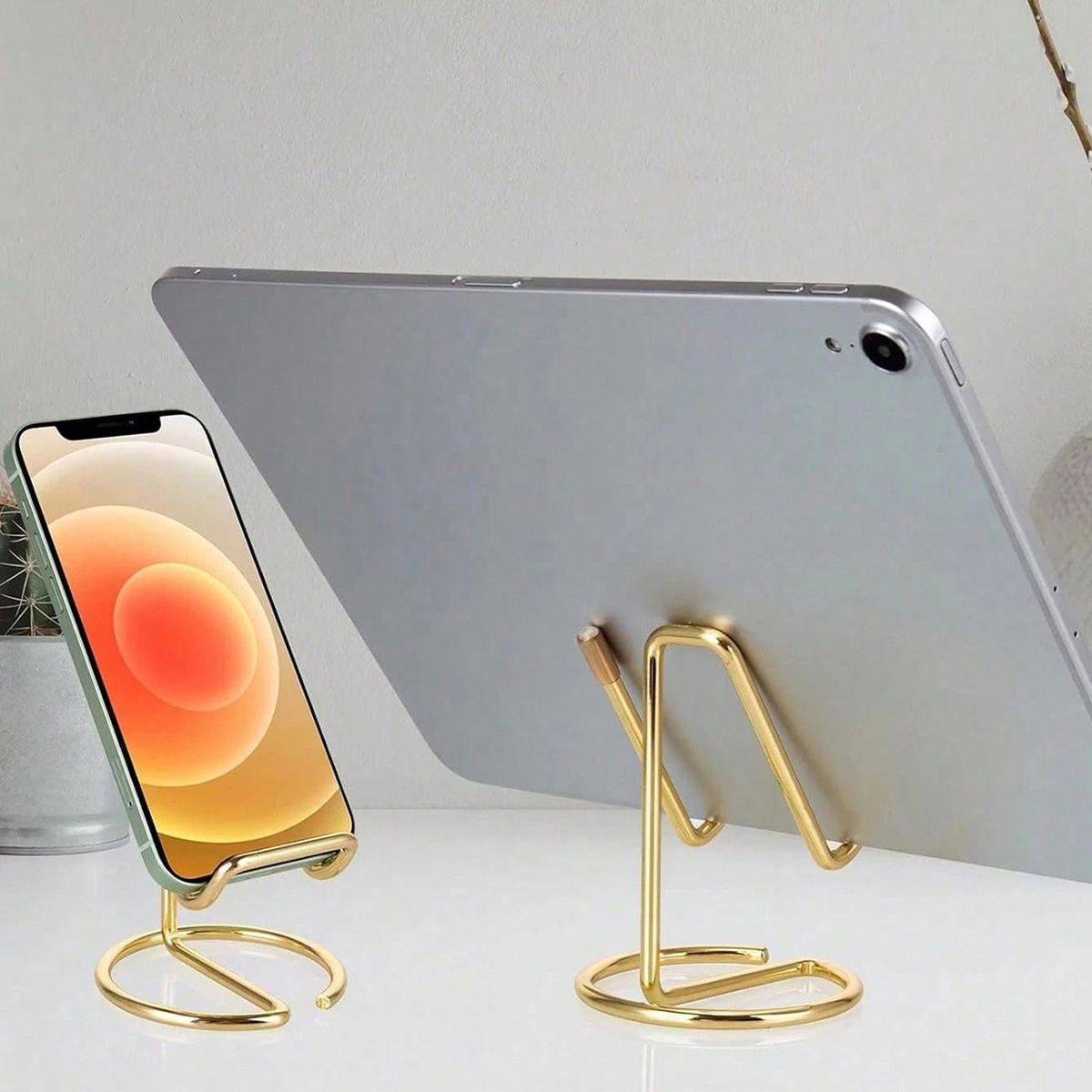 Tragbarer Handy-Ständer für de – Phone Accessories Business Bewertung und Preis