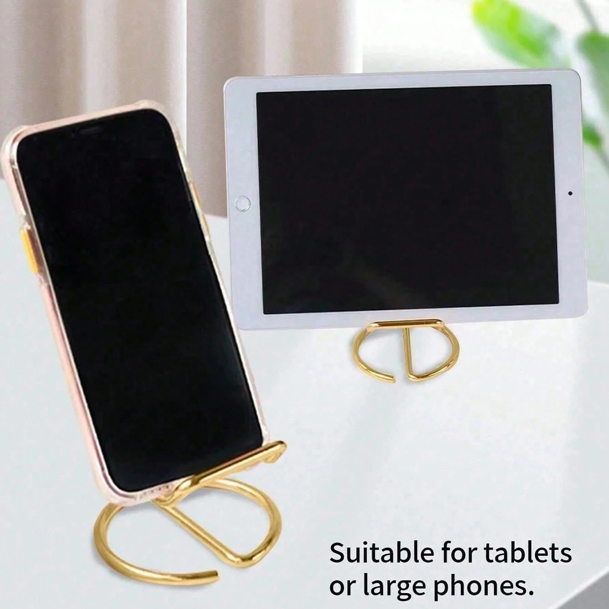 Tragbarer Handy-Ständer für de – Phone Accessories Business Bewertung und Preis
