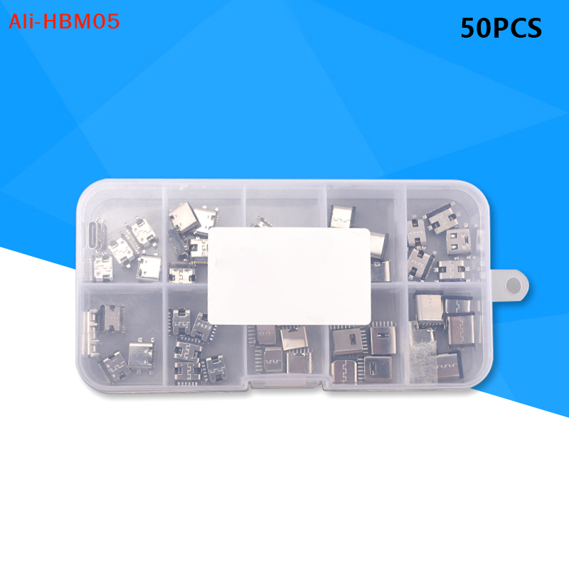 (HB05) 100 Stück/Box 10 Modell – Phone Repair Kit Bewertung und Preis