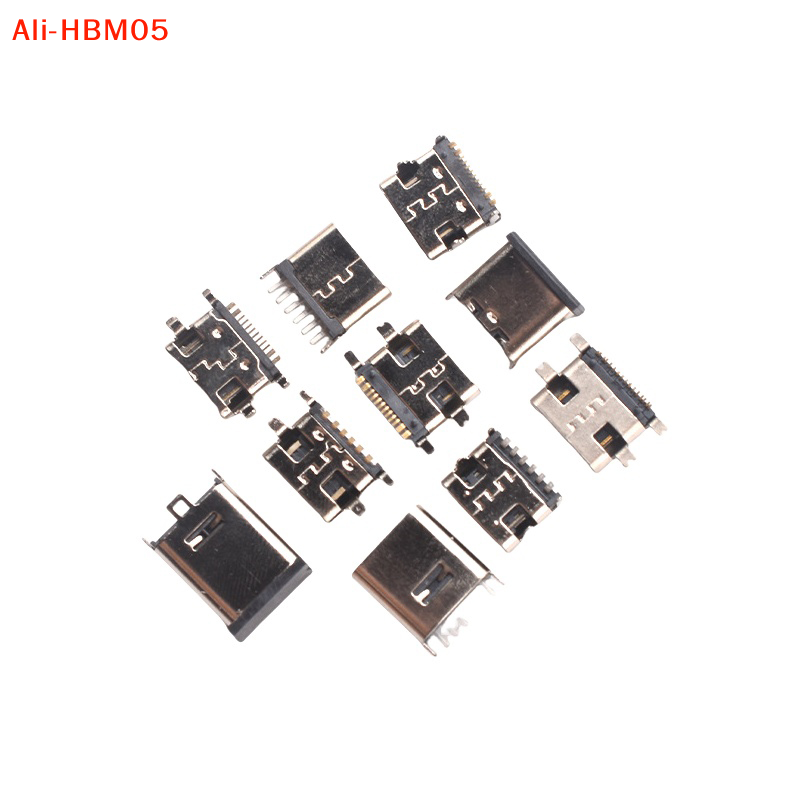 (HB05) 100 Stück/Box 10 Modell – Phone Repair Kit Bewertung und Preis